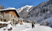 ORNICA - CESUR - PIANI DELL'AVARO  - FOTOGALLERY